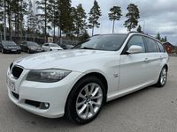 begagnad BMW 320 d xDrive Touring Comfort, Dynamic Dragkrok Automat