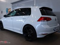 begagnad VW Golf VII 