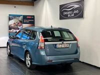 begagnad Saab 9-3 Sport combi1.9 TiD,Automat,Ny Besiktad,Drag