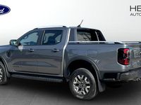 Begagnad Ford Ranger Wildtrack 280 HK (205 kW) 2025 Pickup