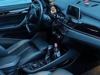 Begagnad BMW X1 150 HK (110 kW) 2017 SUV