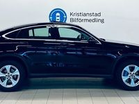 begagnad Mercedes GLC350 Coupé 4MATIC Aut. SE Ed. Premiumpkt.