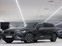 Begagnad Volvo V60 Core 350 HK (257 kW) 2024 Grå Kombi