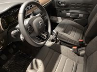 begagnad Citroën C3 Citroën SHINE Pure Tech 82 5-d 2024, Halvkombi