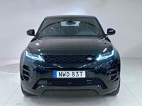 begagnad Land Rover Range Rover evoque P200 R-Dynamic SE 2022, SUV