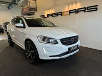 begagnad Volvo XC60 D4 AWD Geartronic Classic Momentum Euro 6 21"