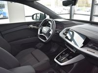 begagnad Audi Q4 e-tron 40 e-tron 150 kW / 204 HK PROLIN ADVANCED