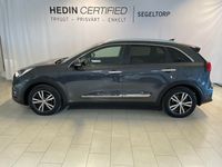 begagnad Kia Niro 1.6 PLUG-IN ADVANCE PLUS 1