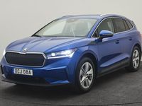 begagnad Skoda Enyaq iV 80 Drag