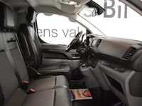Begagnad Peugeot Expert 180 HK (132 kW) 2020 Vit Van