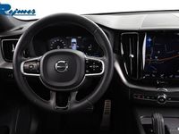 begagnad Volvo XC60 Recharge T6 R-Design T 2021, SUV