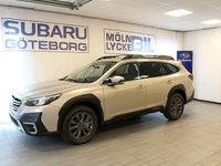 Ny Subaru Outback 169 HK (124 kW) 2025 SUV