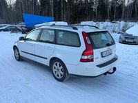 Begagnad Volvo V50 136 HK (100 kW) 2007 Kombi