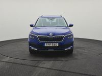 begagnad Skoda Kamiq Style 1,5 TSI 150hk DSG /Drag/Backkamera