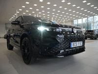 Ny VW Tiguan R-line Edition 193 HK (141 kW) 2026 Svart SUV