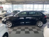 begagnad Audi A3 Sportback 1.6 TDI S Tronic Proline Euro 6 116hk