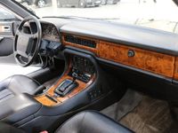 begagnad Jaguar XJ12 6.0 V12 Automat 314hk