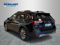 begagnad Subaru Outback 2.5 Touring 4WD XFuel