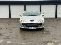 Begagnad Peugeot 307 109 HK (80 kW) 2007 Silver
