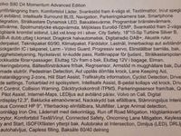 Begagnad Volvo S90 Momentum 190 HK (139 kW) 2020 Sedan