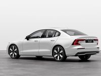 begagnad Volvo S60 Recharge T6 AWD