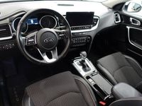 begagnad Kia Ceed Sportswagon Cee´d Plug-in Hybrid Advance Plus 2020, Halvkombi