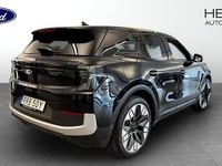 Ny Ford Explorer 210 kW (286 HK) 2025 Svart SUV