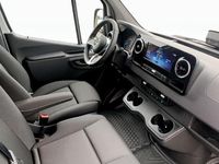 Ny Mercedes E-Sprinter 11 kW (15 HK) 2025 Van