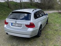 begagnad BMW 325 i Touring Advantage, Comfort Euro 4