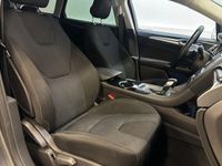 begagnad Ford Mondeo Kombi 2.0 TDCi Powershift