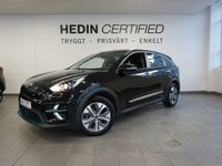 begagnad Kia e-Niro EV ADVANCE 2020, Crossover