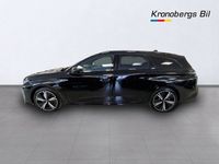 begagnad Peugeot 308 SW GT 1.2 PureTech EAT Euro 6