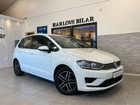 begagnad VW Golf Sportsvan 1.2 TSI DSG Sekventiell Style Euro