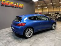 begagnad VW Scirocco 1.4 TSI Style 160HK