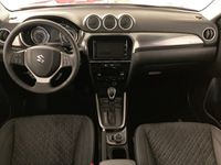 begagnad Suzuki Vitara HEV AllGrip Inclusive Aut Euro 6
