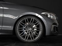 begagnad BMW M140 xDrive Aut 340hk | Navi | Backkamera | PDC | 20"