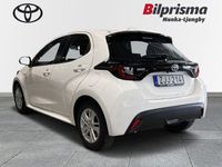 begagnad Toyota Yaris Hybrid Active Comfort