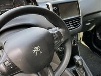 begagnad Peugeot 208 5-dörrar 1.2 VTi Euro 6