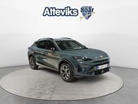 Begagnad Cupra Formentor 151 HK (111 kW) 2025 Blå SUV