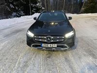begagnad Mercedes E220 d 4MATIC All-Terrain 9G-Tronic Euro 6