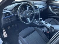 begagnad BMW 320 Gran Turismo d xdrive M Sport