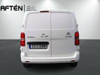 begagnad Citroën Jumpy 2.0 Automat 122hk*LEASBAR*KROK*P-SENSORER