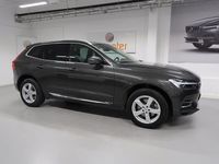 Begagnad Volvo XC60 Inscription 253 HK (186 kW) 2021 Mörkgrå SUV