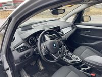 begagnad BMW 225 Active Tourer xe Steptronic Euro 6