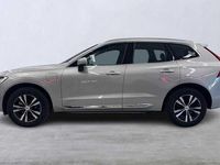 Begagnad Volvo XC60 Core 349 HK (256 kW) 2024 Silver SUV