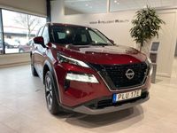 begagnad Nissan X-Trail e-POWER HYBRID 2WD N-Connecta propilotpack