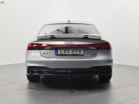 begagnad Audi A7 55 TFSI QUATTRO S-LINE PANO B O 3D-VY DRAG NAV 2019, Sportkupé