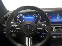 begagnad Mercedes GLS450 GLSd 4MATIC - 270kW ( 367hk ) AMG Lin