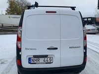 begagnad Renault Kangoo Express 2013, Transportbil