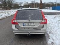 Begagnad Volvo V70 163 HK (119 kW) 2009 Kombi